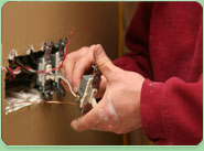 electrical repair Wombwell